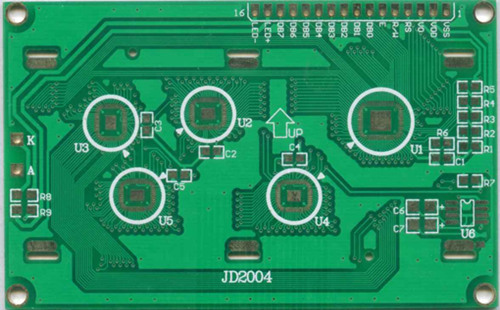 PCB