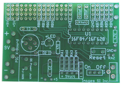 PCB