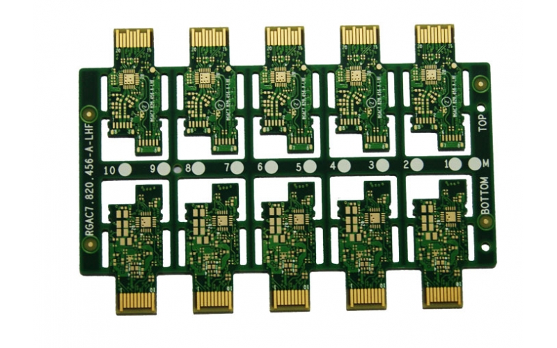 光模塊PCB線路板