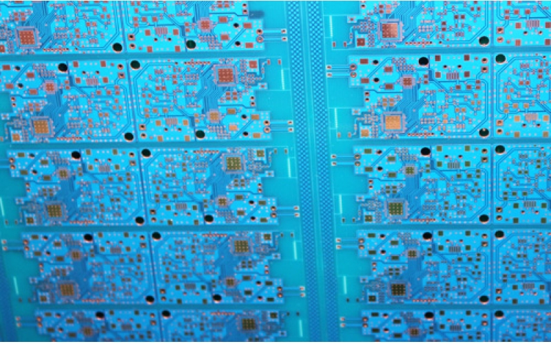 PCB電路板烘烤溫度、時(shí)長及規(guī)范