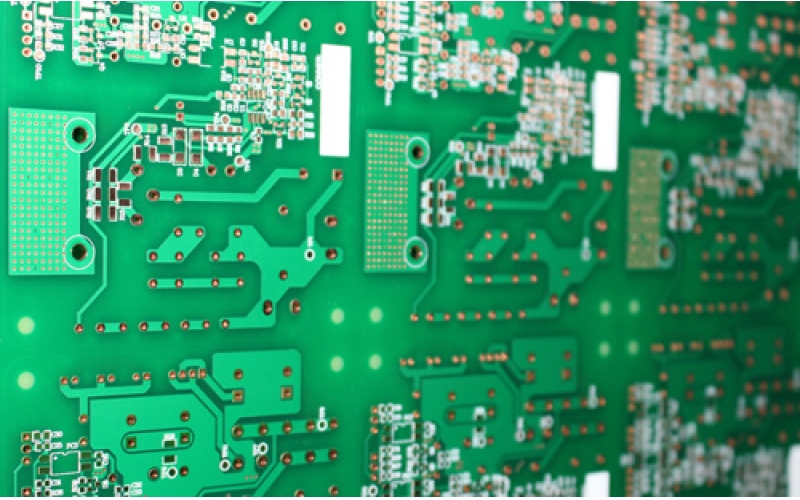 PCB電路板存儲(chǔ)條件及測試方法