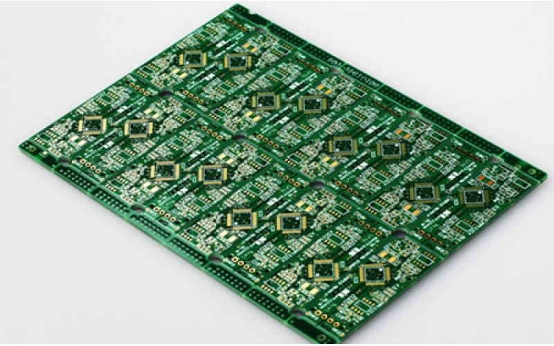 PCB廠攻車用板，競(jìng)國(guó)泰國(guó)廠估Q4取得歐系車廠認(rèn)證