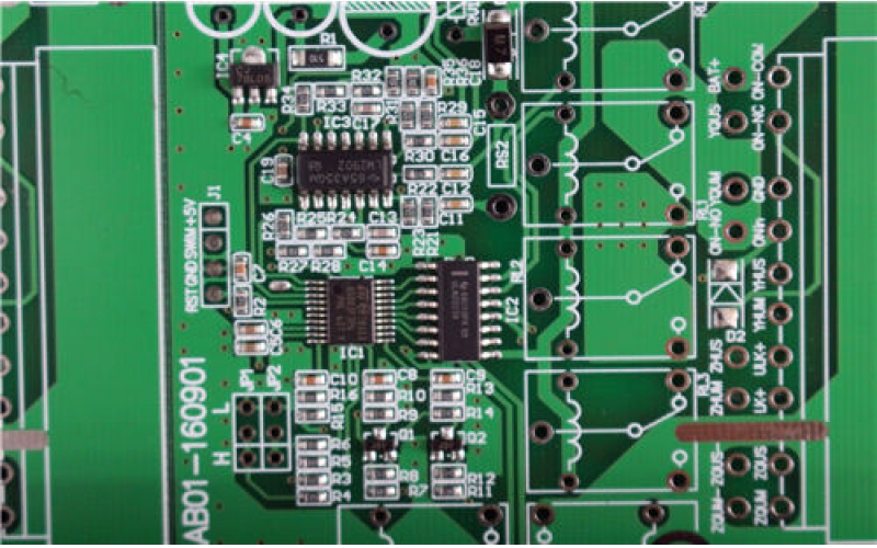 2015年全球15大汽車PCB廠，臺(tái)灣占了6家