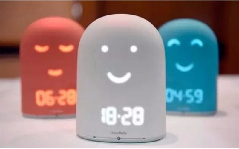 CES 2017展會：發(fā)現五款漂亮而實用的黑科技產品