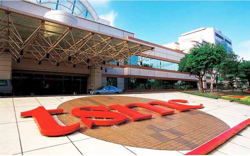 臺(tái)積電表示正在歐洲和美國(guó)進(jìn)行反壟斷調(diào)查