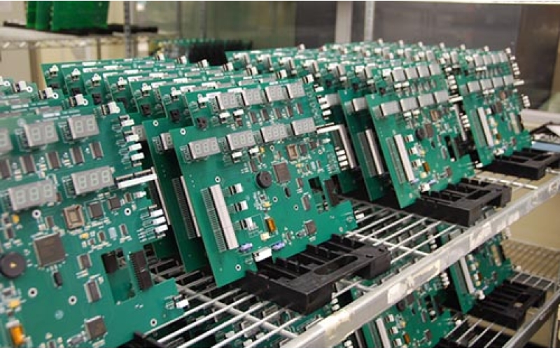 將PCB板拿去PCBA貼片廠進(jìn)行貼片，需要提供哪些文件？