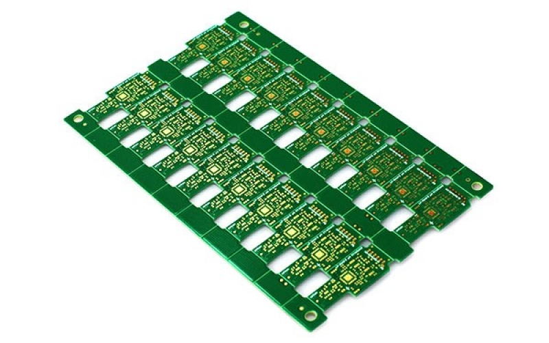 PCB板的表面處理和存儲時長的關系？