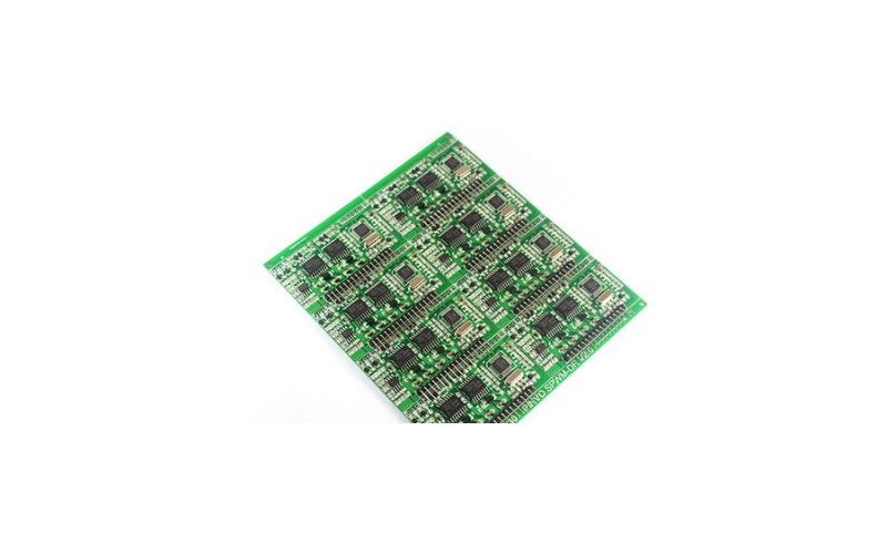 PCBA表面被腐蝕是什么原因造成的？
