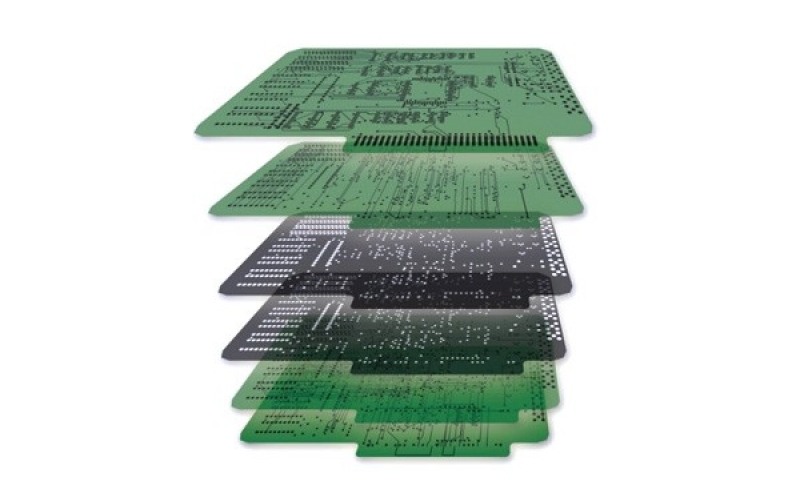 PCB板壓合結(jié)構(gòu)設(shè)計(jì)要求有哪些？