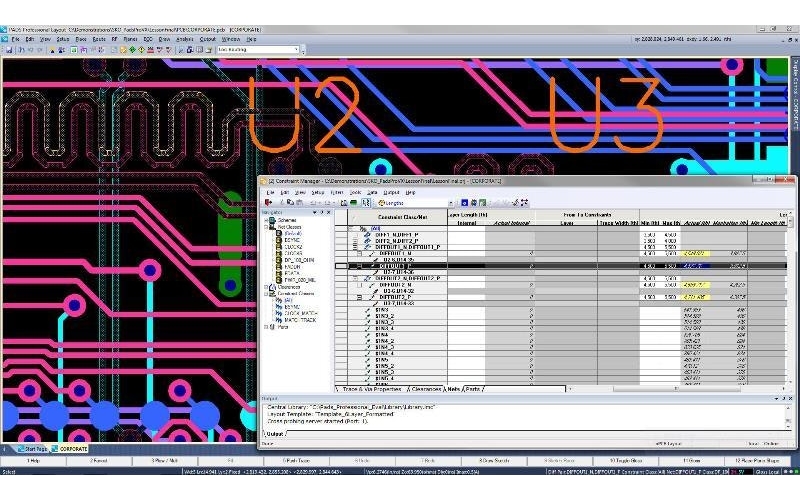 PCB設(shè)計需要哪些知識？