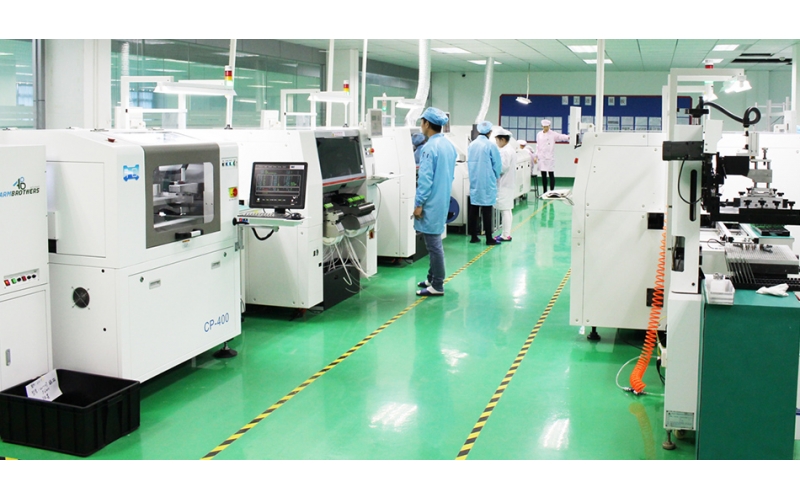 高端PCBA電子加工廠都在推行的7S管理的九大秘訣，你知道了嗎？