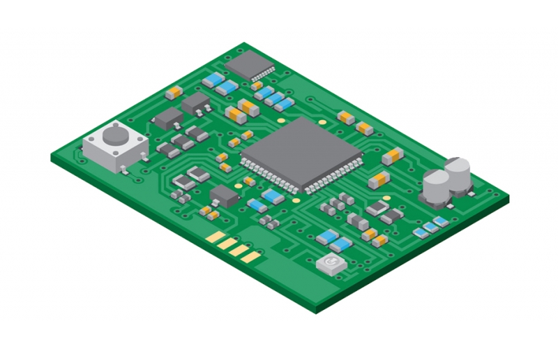 2022年超實(shí)用的PCB布局布線規(guī)則，PCBA工程師必看！