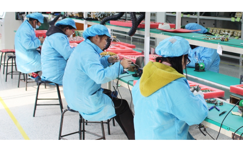 PCBA電子廠(chǎng)管理的37個(gè)常見(jiàn)問(wèn)題點(diǎn)，看看你的工廠(chǎng)有沒(méi)有