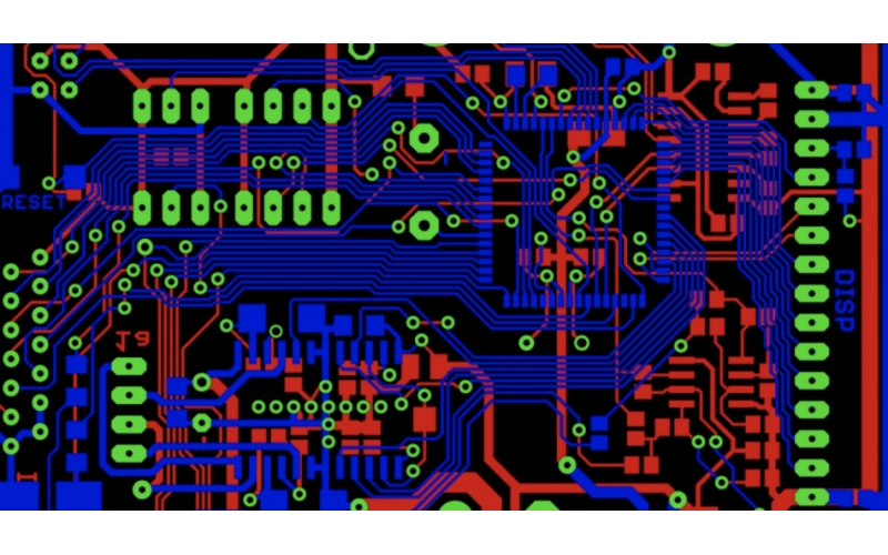 從焊接角度談畫PCB圖時(shí)應(yīng)注意的問(wèn)題