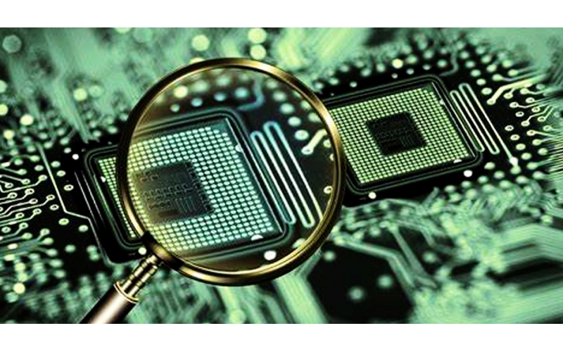 2023年，半導(dǎo)體設(shè)備，同比下跌22%
