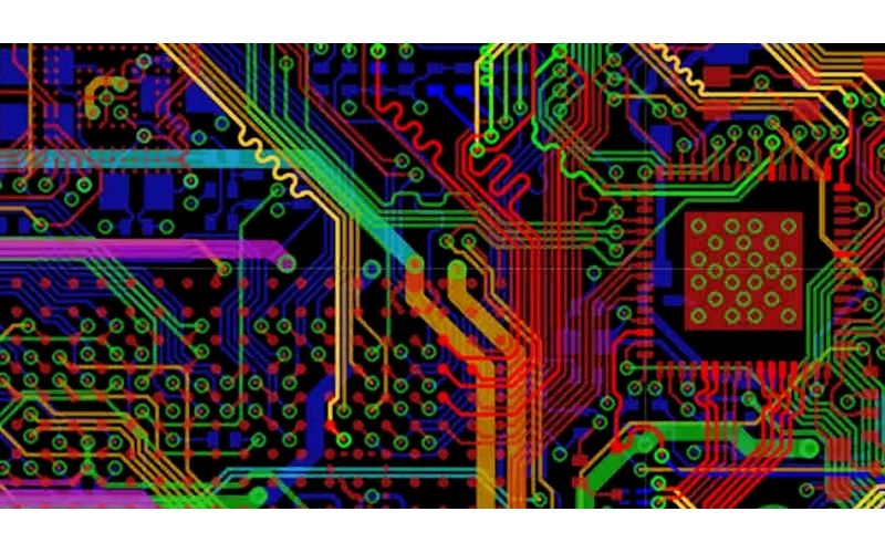 電子工程師必須要知道的PCB布局、布線基本規(guī)則