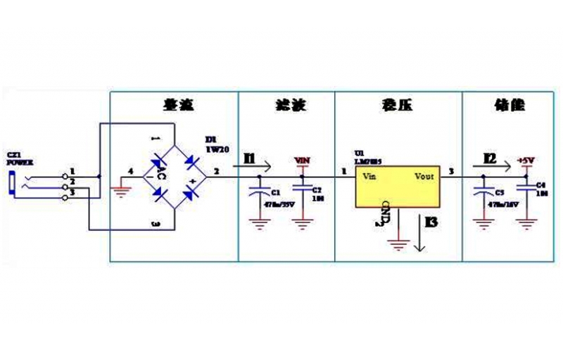 學(xué)通這2個(gè)電路，PCB設(shè)計(jì)就不難了！