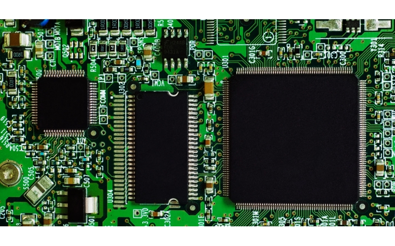 電子元件的封裝類型：SMD、BGA、QFN等的比較