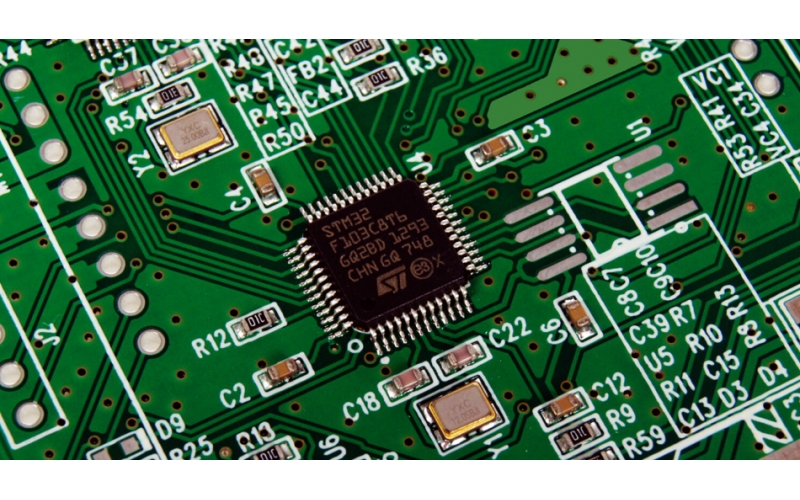 射頻（RF）PCBA設(shè)計：天線、濾波器和傳輸線的優(yōu)化